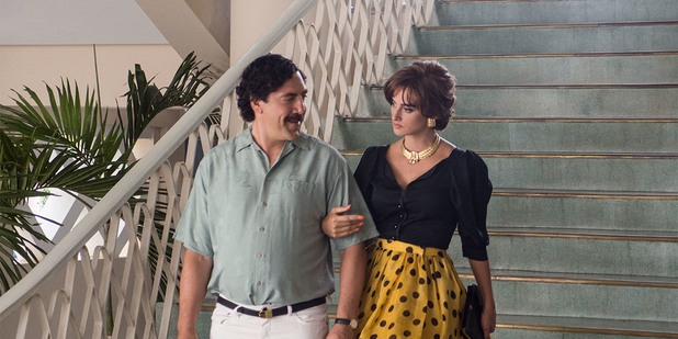 да обичаш пабло, loving pablo да обичаш пабло, loving pablo