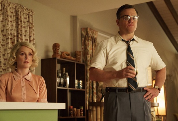 субурбикон, suburbicon субурбикон, suburbicon