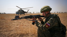 russian-army-exercise
