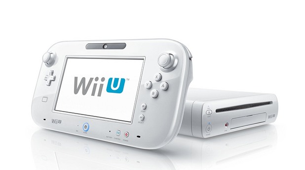 Wii U Wii U
