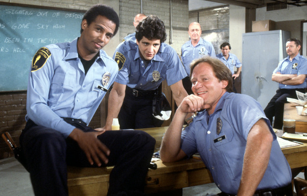 Hill Street Blues Hill Street Blues