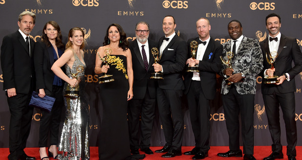 Екип на сериала Veep Екип на сериала Veep