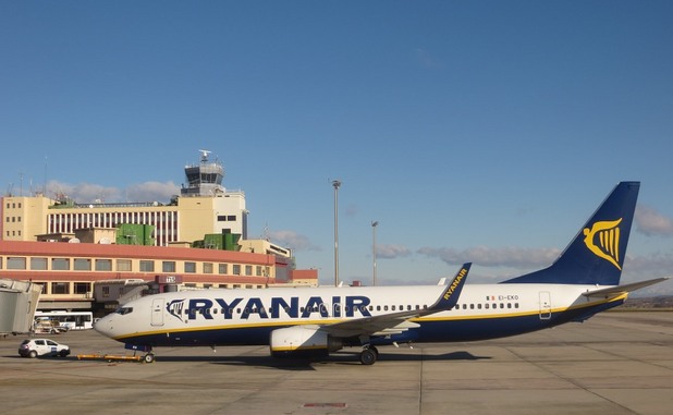 Ryanair Ryanair