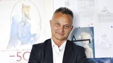Захари Карабашлиев Захари Карабашлиев