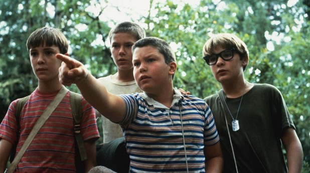 Stand By Me Stand By Me