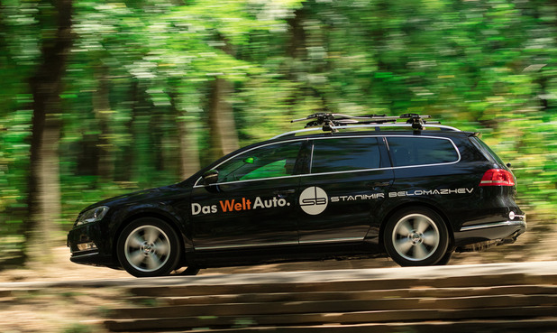 Das WeltAuto, станимир беломъжев Das WeltAuto, станимир беломъжев