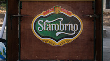Starobrno Starobrno