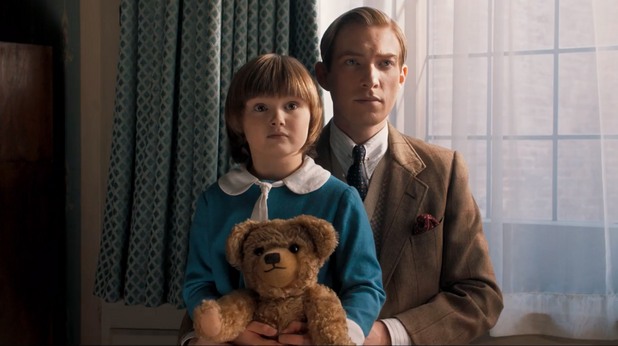 Goodbye Christopher Robin Goodbye Christopher Robin