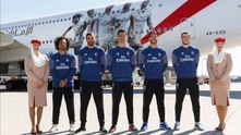 реал мадрид, емирейтс, емиратс, fly emirates, спонсор реал мадрид, емирейтс, емиратс, fly emirates, спонсор