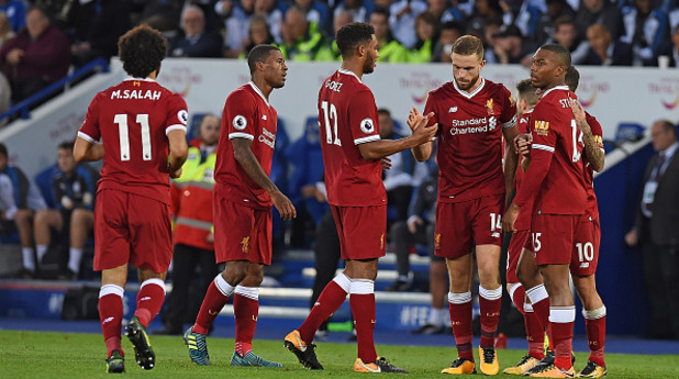 liverpool liverpool