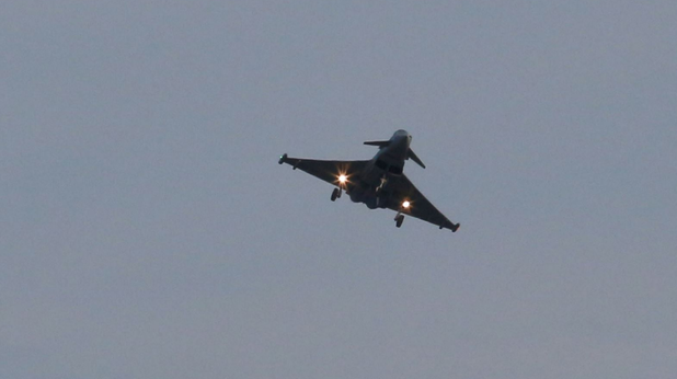 Eurofighter Eurofighter