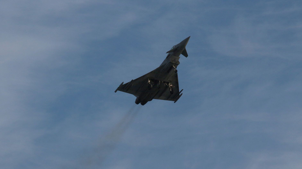 Eurofighter Eurofighter