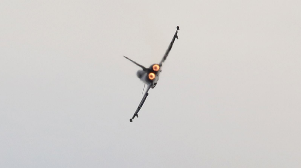 Eurofighter Eurofighter
