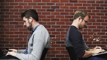 Дигиталната ера Дигиталната ера