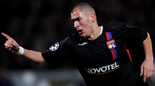 benzema-lyon