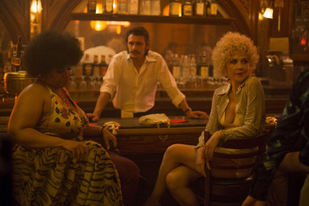 The Deuce The Deuce