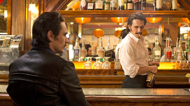 The Deuce The Deuce