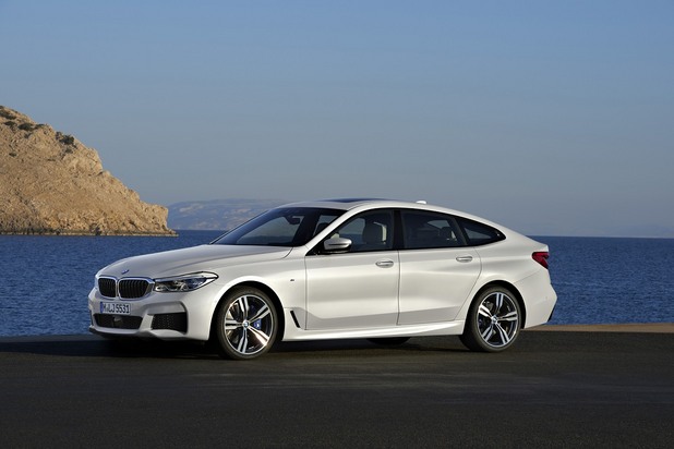 BMW M550d xDrive BMW M550d xDrive