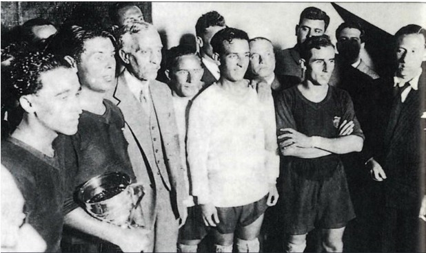 Mes que un club Mes que un club