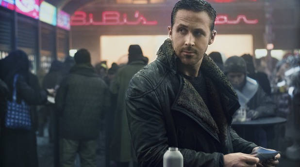 Blade Runner Blade Runner