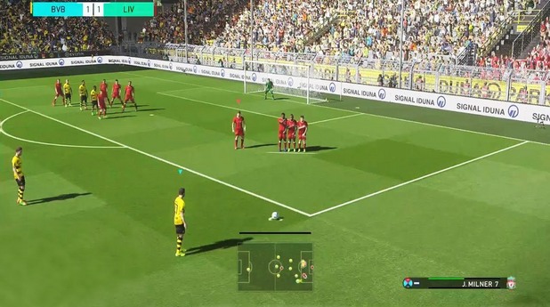 pro evolution soccer 2018 pro evolution soccer 2018