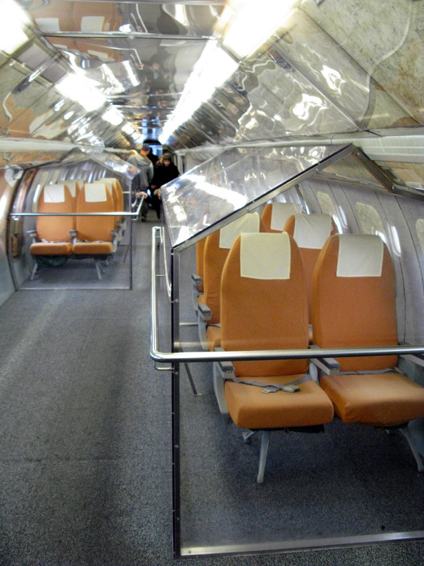 туполев, ту-144 туполев, ту-144