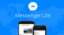 messenger-lite