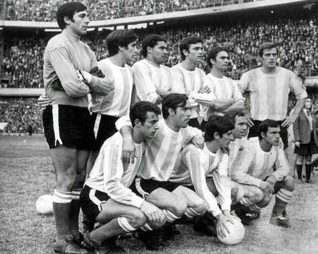 аржентина 1969, квалификации, мондиал 1970, отбор аржентина 1969, квалификации, мондиал 1970, отбор