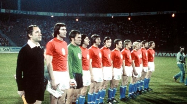 чехословакия 1976, евро 1976, шампиони, западна германия чехословакия 1976, евро 1976, шампиони, западна германия