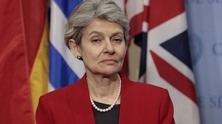 unesco-irina-bokova
