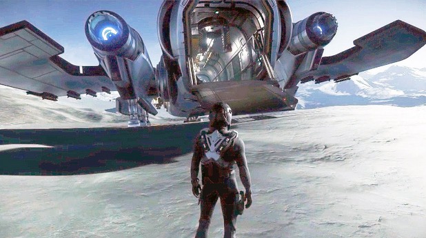 Star Citizen Star Citizen