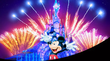 disney