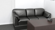 Casting couch Casting couch