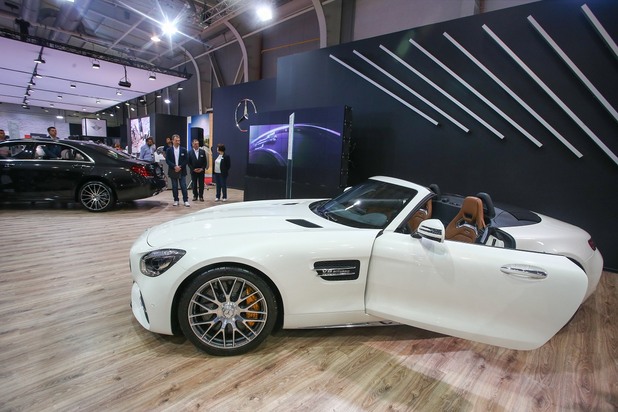 mercedes roadster, мерцедес mercedes roadster, мерцедес