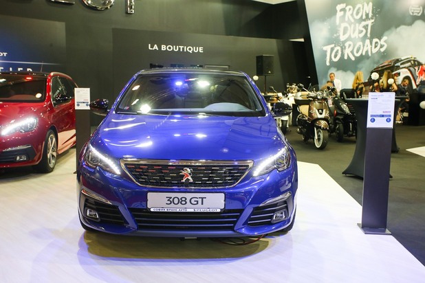 peugeot 308 peugeot 308