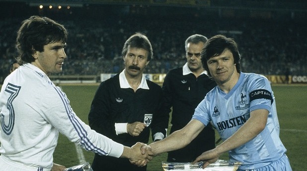 1985, реванш 1985, реванш