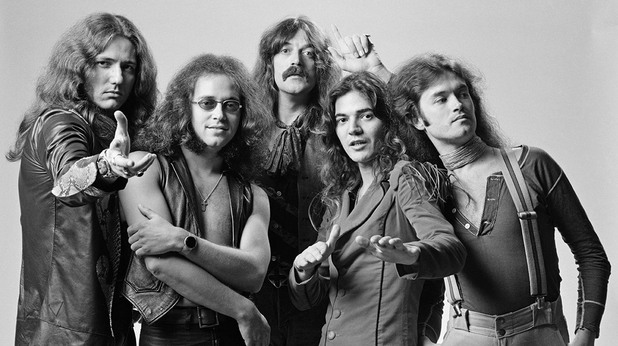 Deep Purple Deep Purple