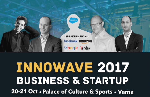 Innowave Business and Startup Innowave Business and Startup