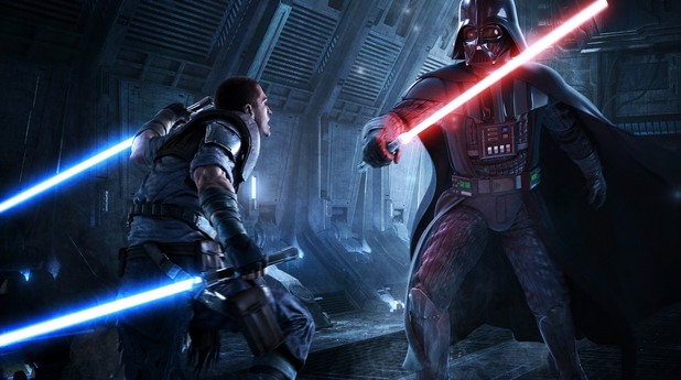 Star Wars: The Force Unleashed II Star Wars: The Force Unleashed II