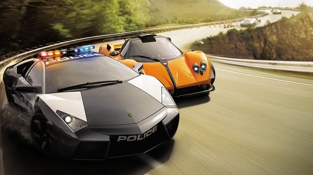 Need for Speed Hot Pursuit Need for Speed Hot Pursuit