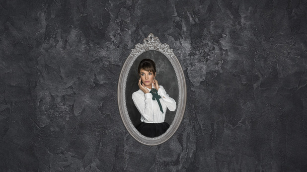 Диляна Попова, Lierac Диляна Попова, Lierac