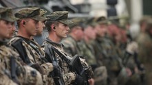 Германската армия Германската армия