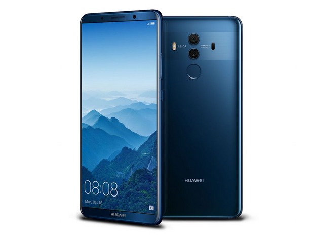 Huawei Mate 10 Pro Huawei Mate 10 Pro