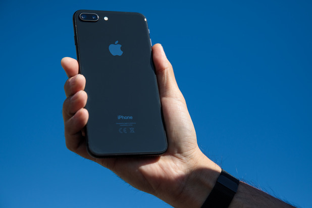 iPhone 8 Plus iPhone 8 Plus