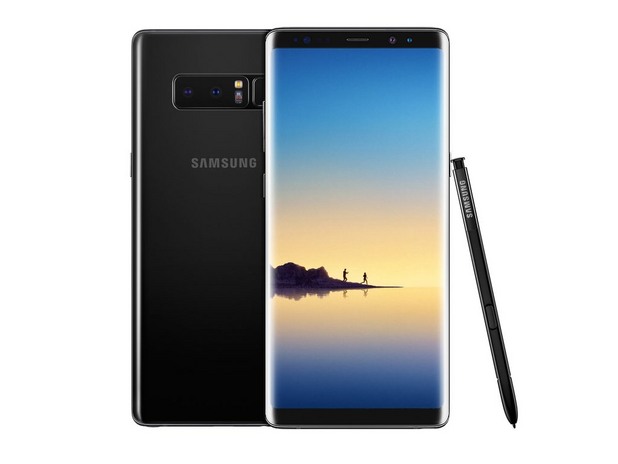 samsung galaxy note 8 samsung galaxy note 8