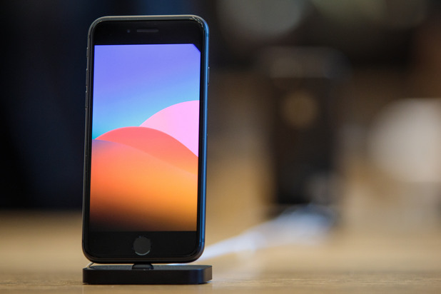 iPhone 8 iPhone 8