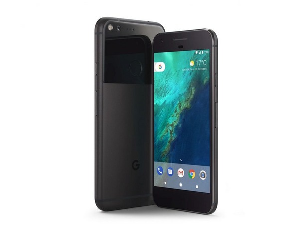 Google Pixel Google Pixel