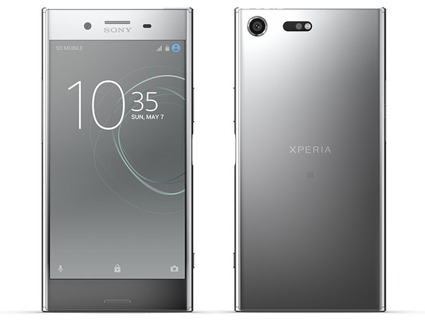 Sony Xperia XZ Premium Sony Xperia XZ Premium