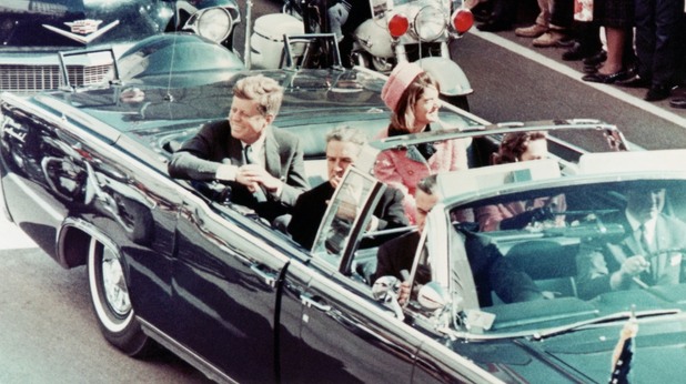 Резултат с изображение за Джон Кенеди е застрелян в Далас