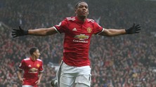 martial